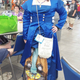 Illustration for article titled The Most Astounding Cosplay Weve Seen at Comic-Con (So Far)
